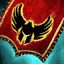 Valkyrie Embroidered Linen Insignia.png
