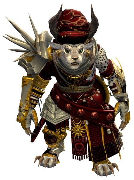 File:Spearmarshal's armor (heavy) charr female front.jpg