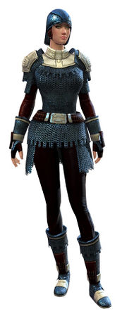 Chain armor human female front.jpg