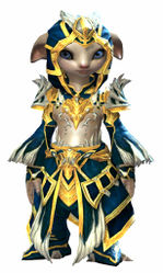 Feathered armor asura female front.jpg