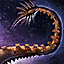 Wrought Iron Dragon Tail.png