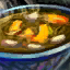 Bowl of Curry Pumpkin Soup.png