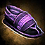 Reliquary of the Raven Ceremonial Sandals.png