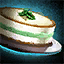 Mint Strawberry Cheesecake.png