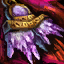 Amethyst Gold Earring (Rare).png