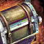Ornate Weaponsmith's Backpack.png