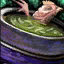 Bowl of Poultry and Leek Soup.png
