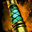 Oiled Ancient Torch Handle.png