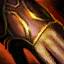 Flamekissed Gloves.png