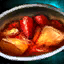 Bowl of Strawberry Apple Compote.png