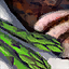 Plate of Steak and Asparagus.png