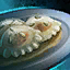 File:Plate of Clear Truffle and Sesame Ravioli.png