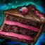 Chocolate Omnomberry Cake.png