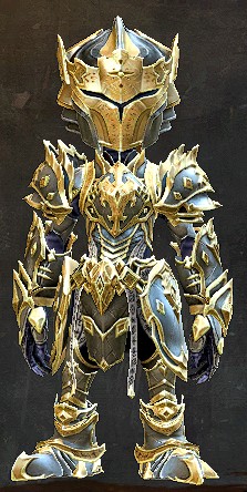 Obsidian armor (heavy) - Guild Wars 2 Wiki (GW2W)