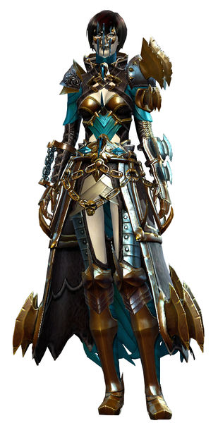 File:Bladed armor (medium) human female front.jpg