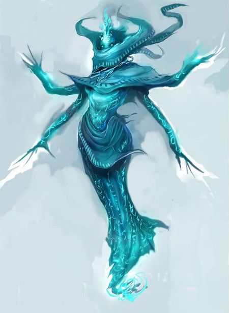 Djinn - Guild Wars 2 Wiki (GW2W)