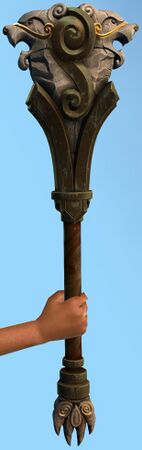 Ursan Ornamented Mace.jpg