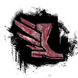 Elite specialization character icon.