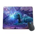 Mousepad from For Fans By Fans.