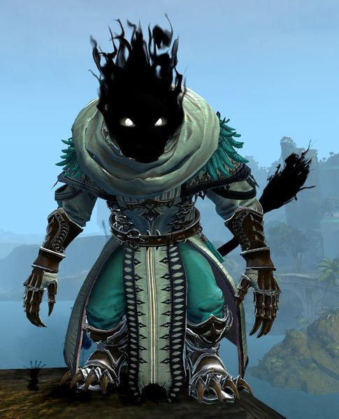 File:Ghostly Outfit charr female front.jpg
