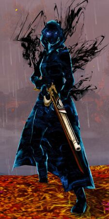 Veteran White Mantle Sniper - Guild Wars 2 Wiki (GW2W)