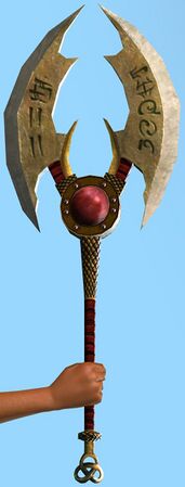 Ceremonial Winged Axe.jpg