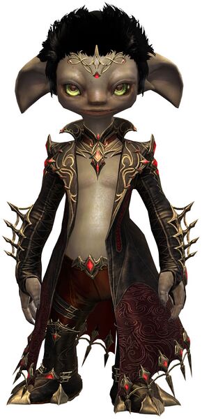 File:Midnight Hunter Outfit asura male front.jpg