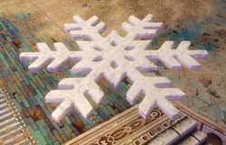 Arrow Pattern Snowflake Platform.jpg