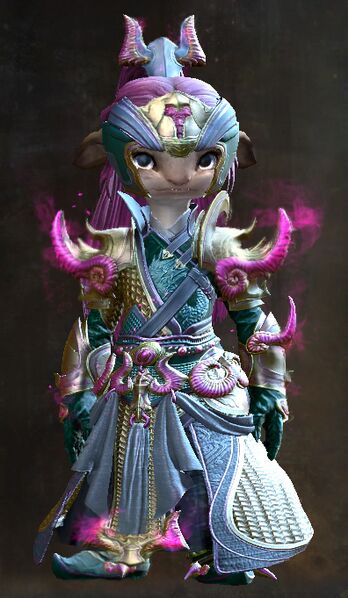 File:Divine Conqueror Outfit asura female front.jpg