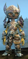 Ardent Glorious armor (heavy) asura female front.jpg
