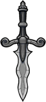 Relic dagger (overhead icon).png