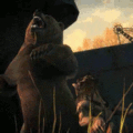 User Chriskang Bear attack animation2.gif