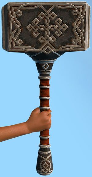 Nothorium Hammer Mace.jpg