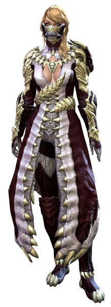 File:Accursed armor human female front.jpg