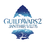 Janthir Wilds logo.png