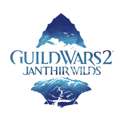 Janthir Wilds logo.png