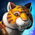 Plush Tiger Warclaw Skin.png