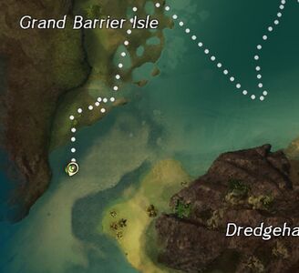 Dredgehat Isle