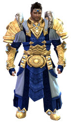 Armor of Koda (light) norn male front.jpg