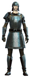 Heavy Scale armor human male front.jpg