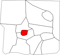 Sanguine Crater locator.svg