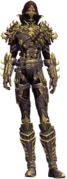 File:Obsidian armor (medium) human female front.jpg