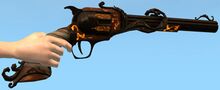 Terracotta Antique Revolver.jpg