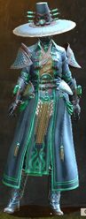 Jade Tech armor (medium) sylvari female front.jpg