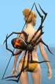 Arachnophobia 1x Gift of Spiders 20x Superior Sigil of the Night