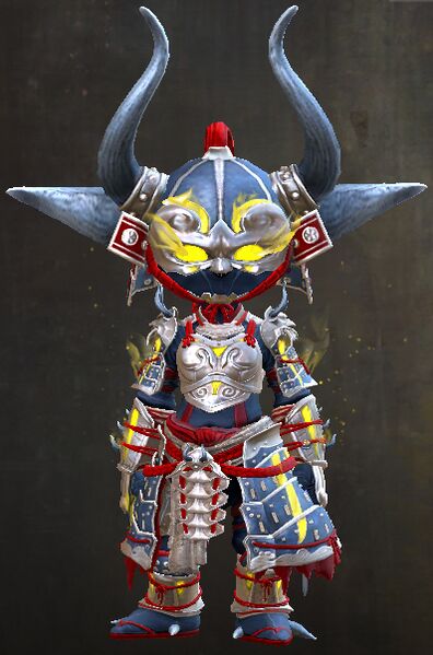 File:Infused Samurai Outfit asura female front.jpg