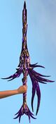 Kralkatorrik's Fang image