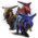 Janthir Caprine Warclaw Mount Pack.png