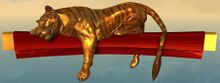 Lounging Tiger Statue front view.jpg