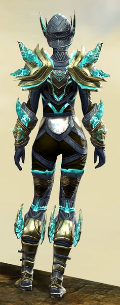 File:Mistforged Glorious Hero's armor (medium) human female back.jpg